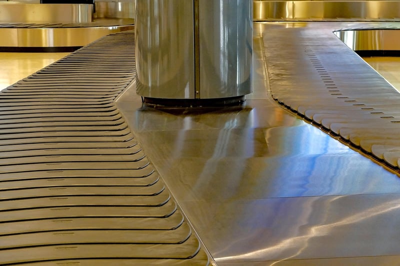 Quantum Conveyors