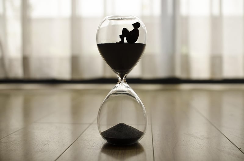 Time Travel Image